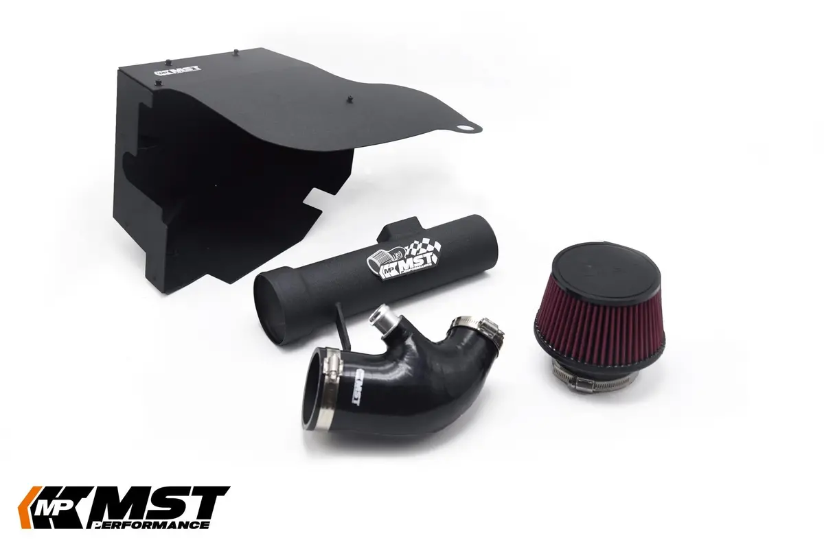 Mst Performance Induction Kit For 1.6T N13 Bmw 1