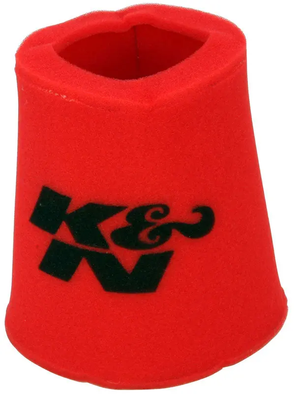 K&N Air Filter Foam Wrap (25-0810) 1