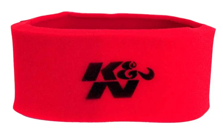 K&N Air Filter Foam Wrap (25-1966) 1