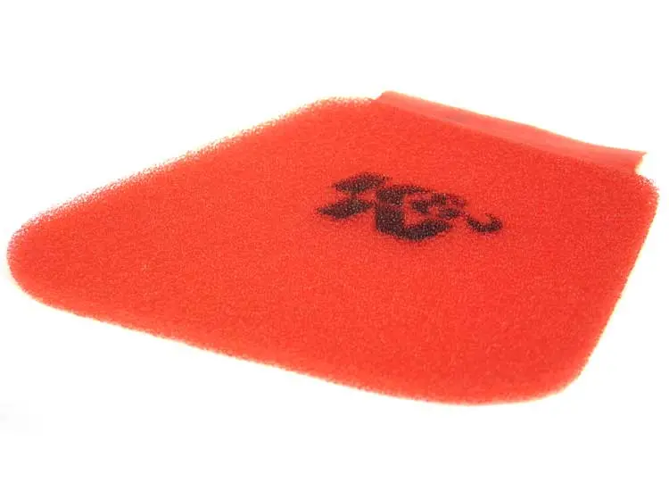 K&N Air Filter Foam Wrap (25-2587) 1