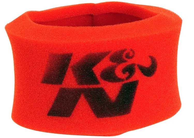K&N Air Filter Foam Wrap (25-3460) 1