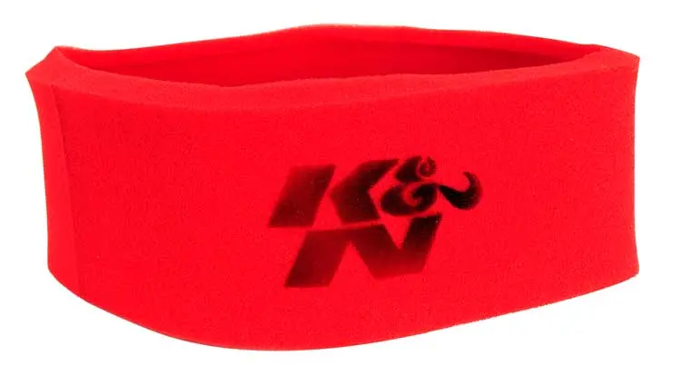K&N Air Filter Foam Wrap (25-3760) 1
