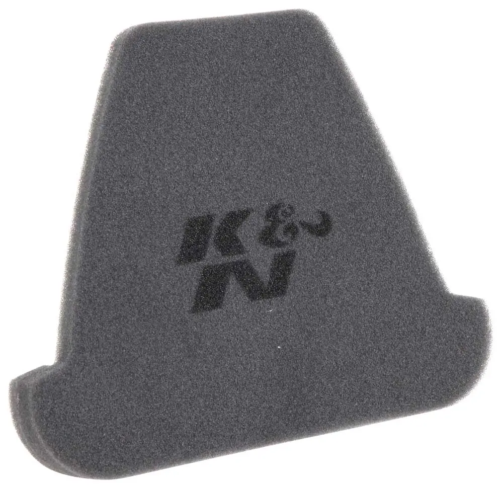 K&N Air Filter Foam Wrap (25-4518) 1