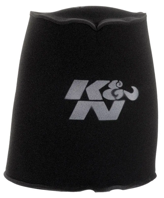 K&N Air Filter Foam Wrap (25-5166) 1