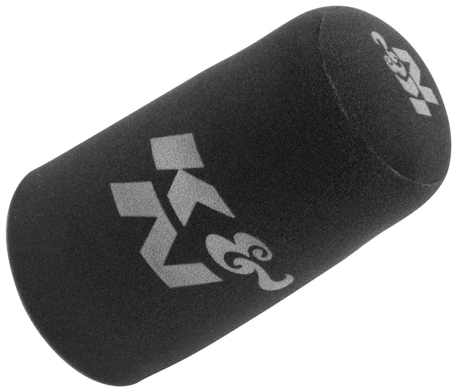 K&N Air Filter Foam Wrap (25-5168) 1