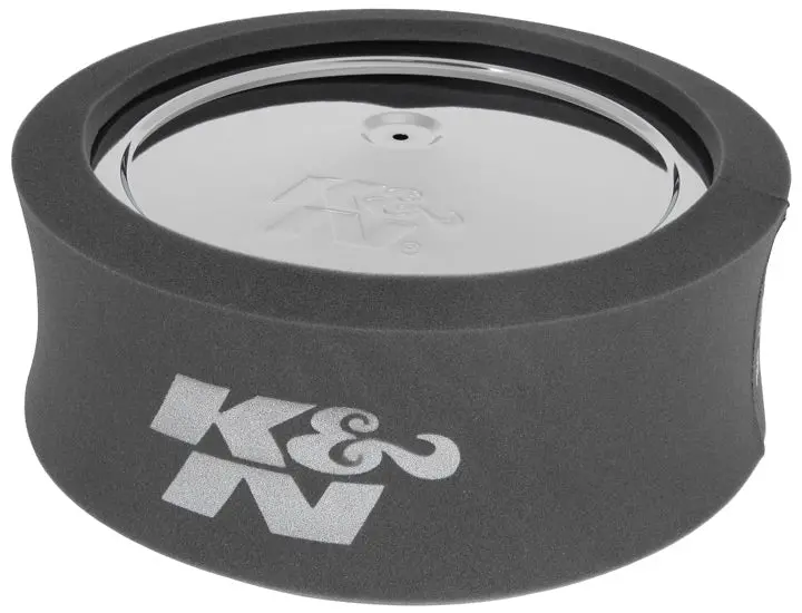 K&N Air Filter Foam Wrap (25-5600) 1