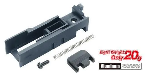 Guarder Tm G-Series Light Weight Nozzle Housing 2