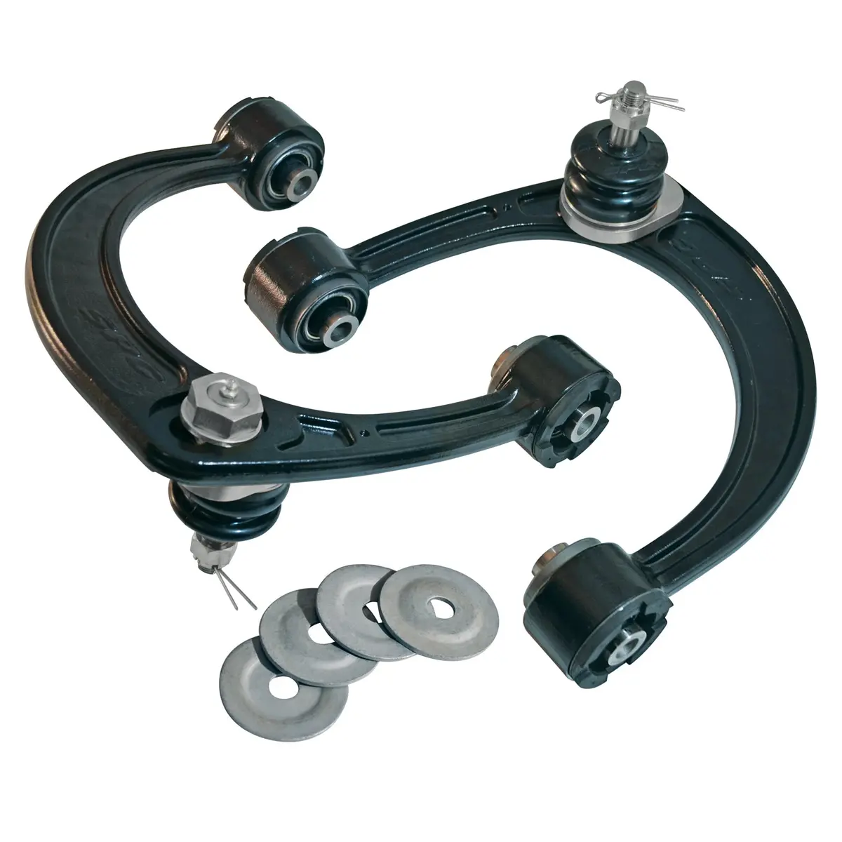 Toyota 4Runner, Fj Cruiser / Lexus Gx460, Gx470 - Spc Adjustable Upper Control Arms Uca 1