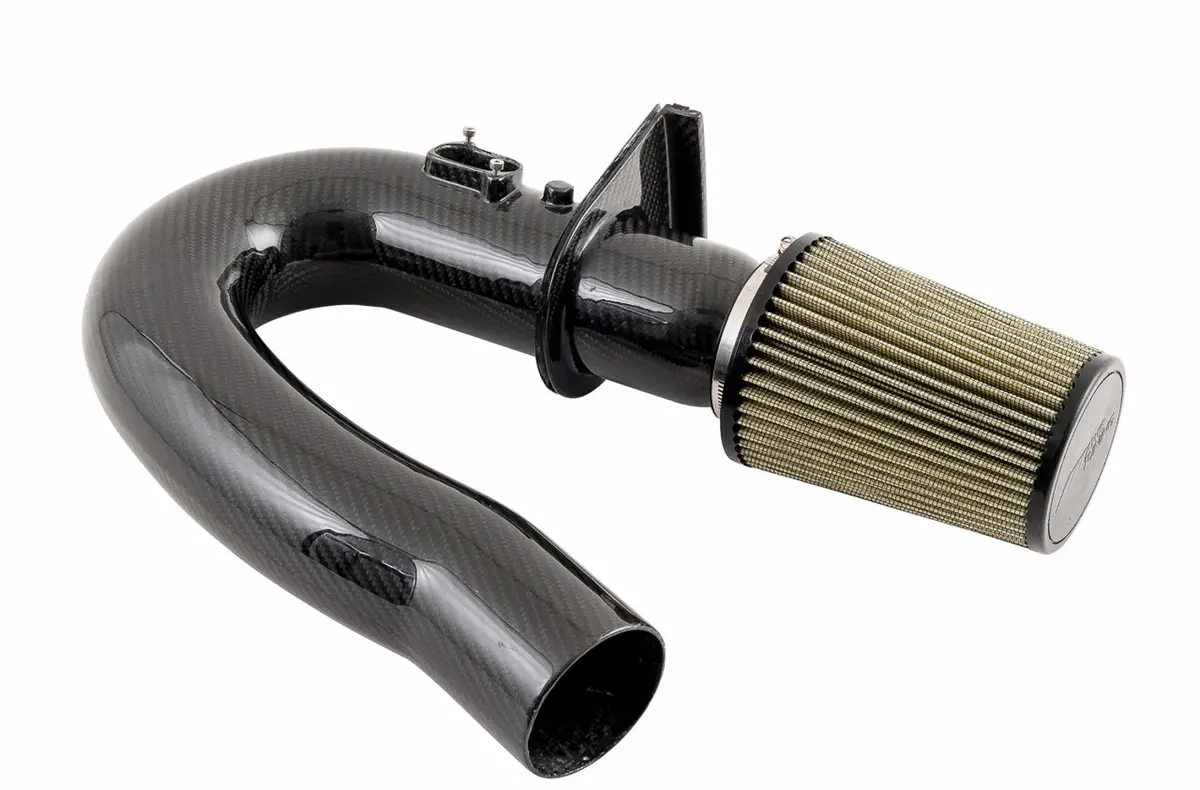 Awe S-Flo Carbon Intake System For Bmw F22/F3x 228I, 320I, 328I, & 428I 1