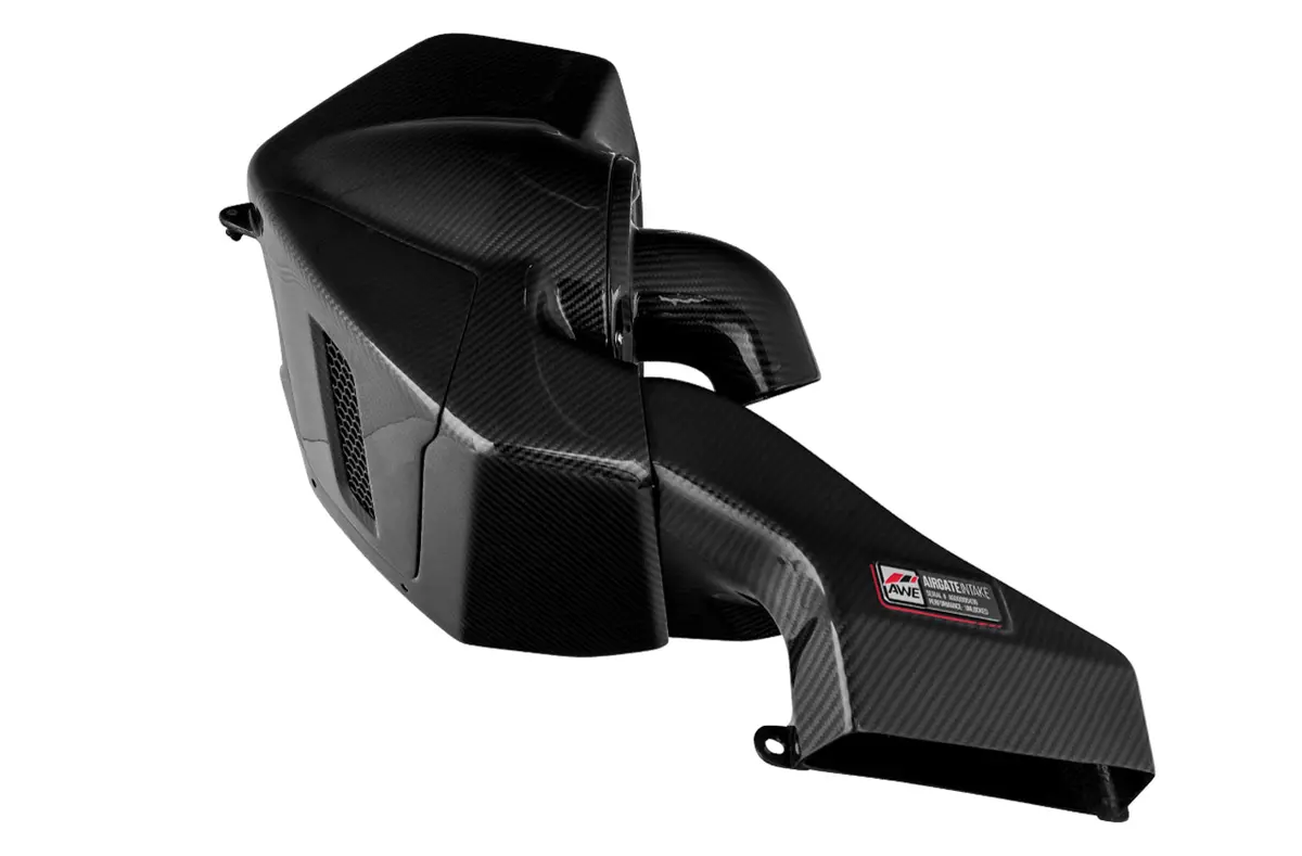 Airgate™ Carbon Intake For The Audi B9 Sq5 1