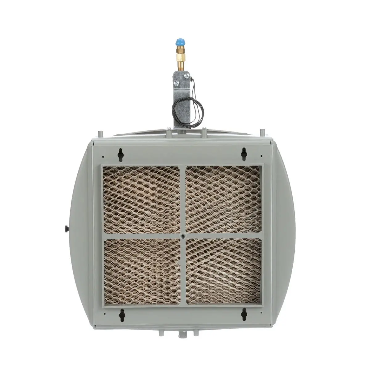 Trion 266816-001 - Cm200 Bypass Humidifier With Installation Supplies 1