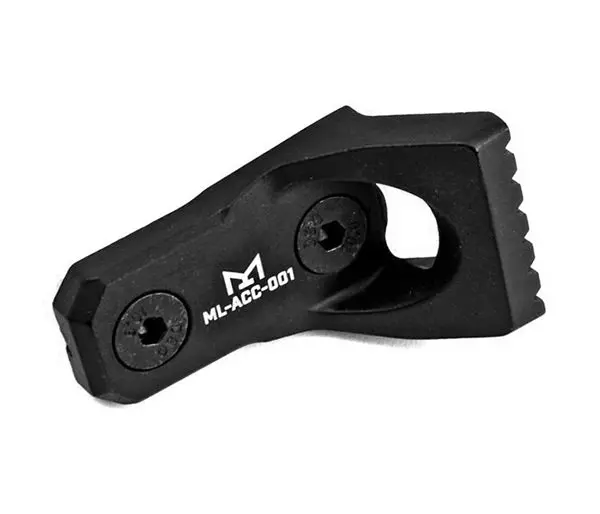 Ares M-Lok Accessory Type A Hand Stop 1