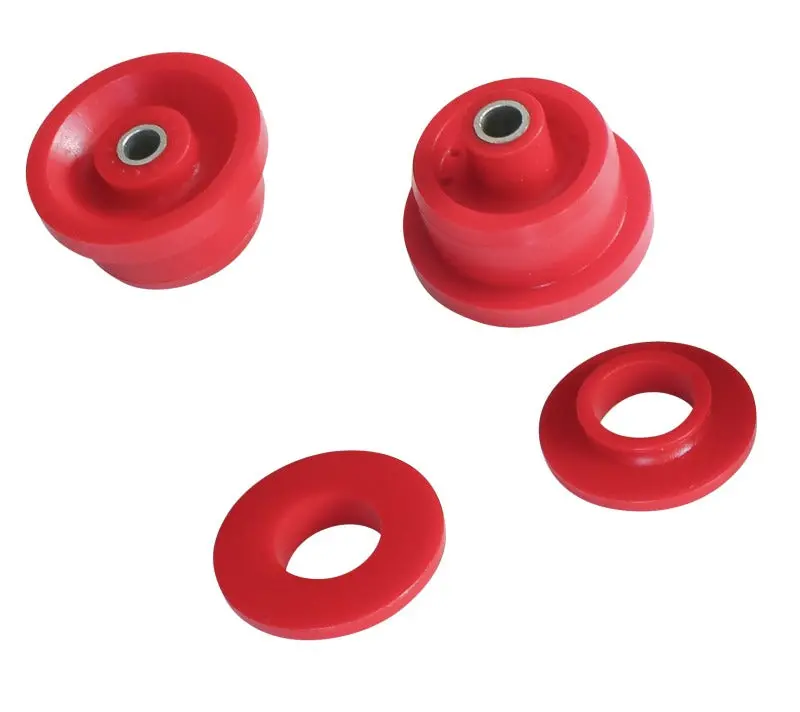 Pedders Urethane Rear Xmember Outer Bush Kit 2004-2006 Gto 1