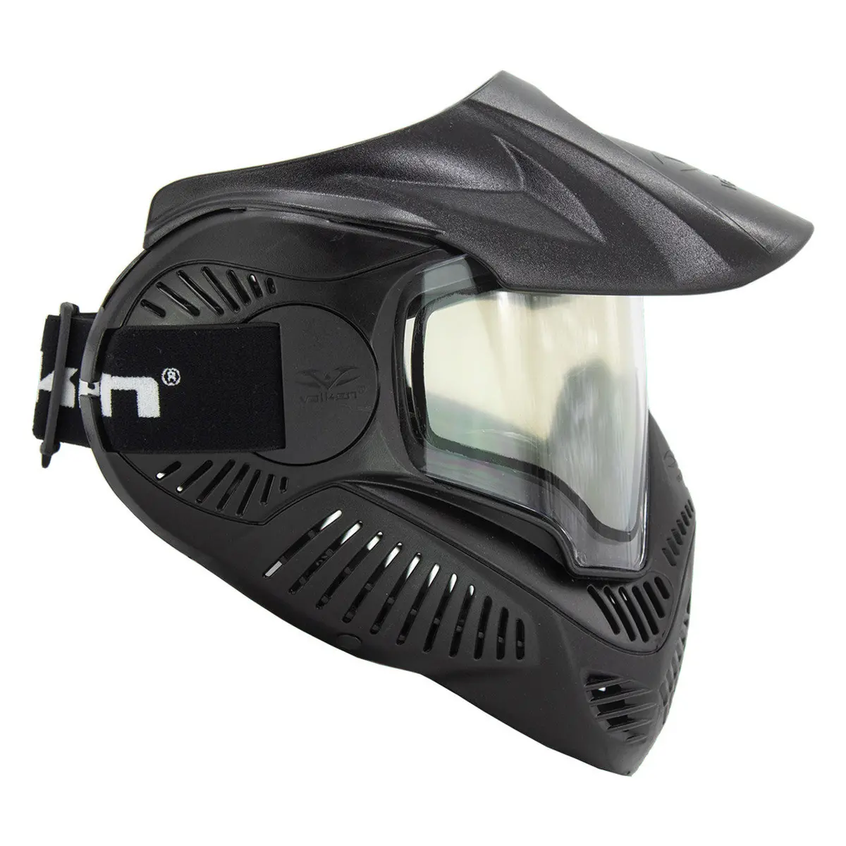 Valken Mi-7 Thermal Paintball Goggles 1