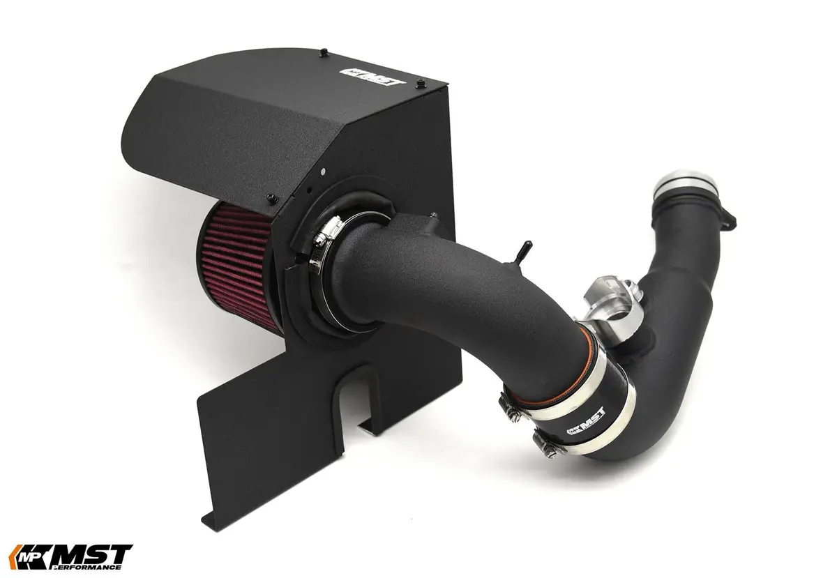Mst Performance Induction Kit & Inlet For The 328I Bmw N20/N26 1