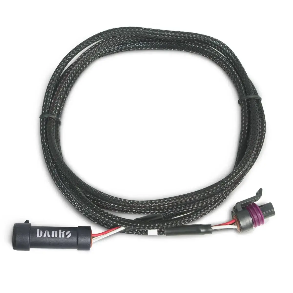 29 Analog Extension Harness 72 Inch Banks Power 1