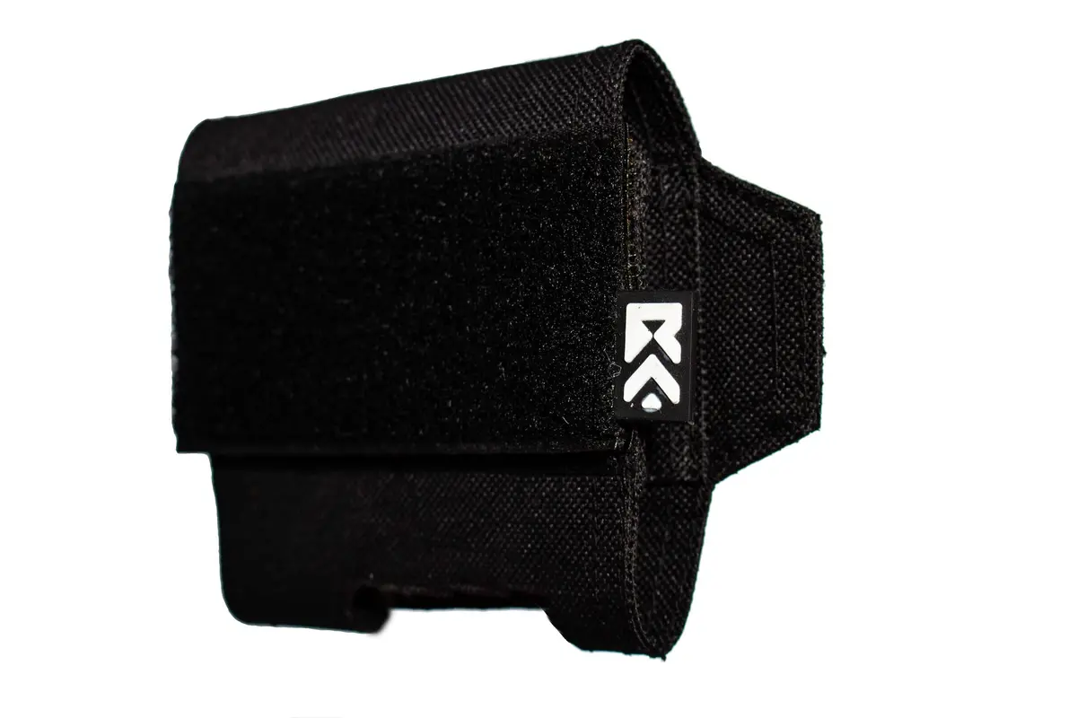 Exfog Xt Antifog System Helmet Pouch 1.0 Xhp (Black / Tan / Od Green) 1