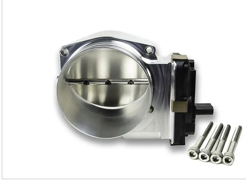 Nick Williams Performance Throttle Body 103Mm For Ls & Lt Engines (Drive By Wire) 1