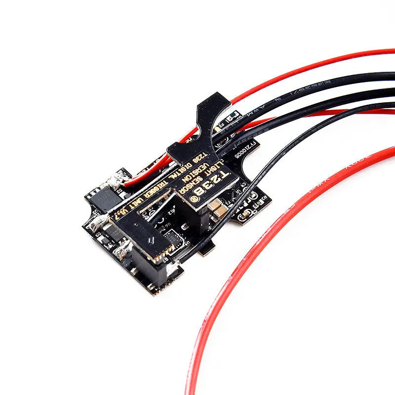 T238 Dtu V1.7 Light Sensor Version For V2 Gearbox 1