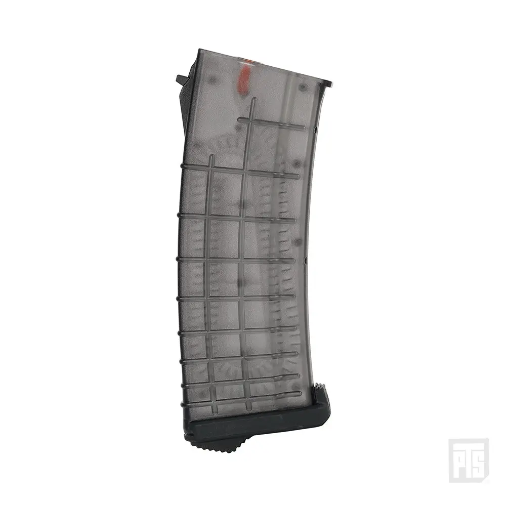 Pts Tpm-Ak 155 Round Magazine 1