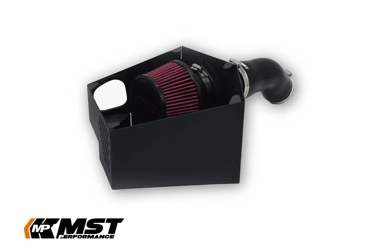 Mst Performance Indcution Kit For 1.5 Ecoboost Ford Focus 1
