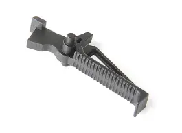 Vfc M4 Aeg Competition Trigger Bk 1