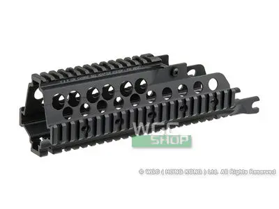 Vfc G36k Ras Handguard 1