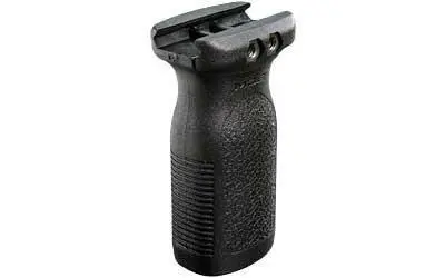 Kuro Vbg (Vertical Stubby Grip) (Rail Mount) 1