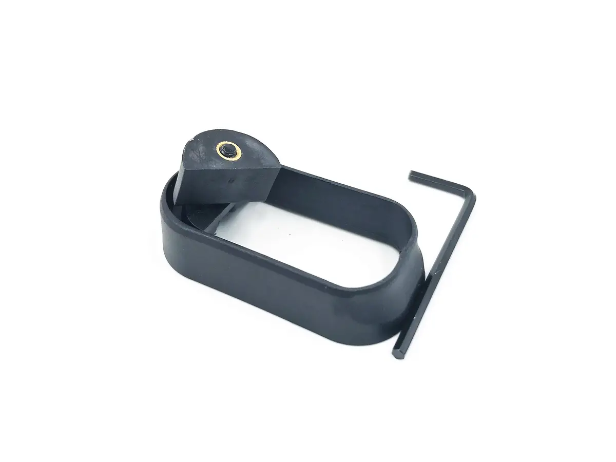 Cytac Glock Mag Well 1