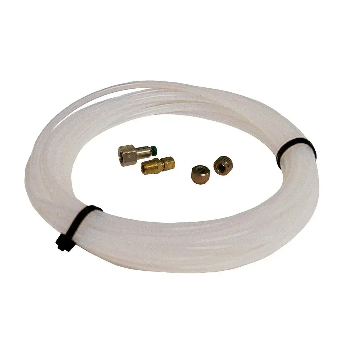Ppe Turbo Boost Pressure Gauge Tubing Kit 1