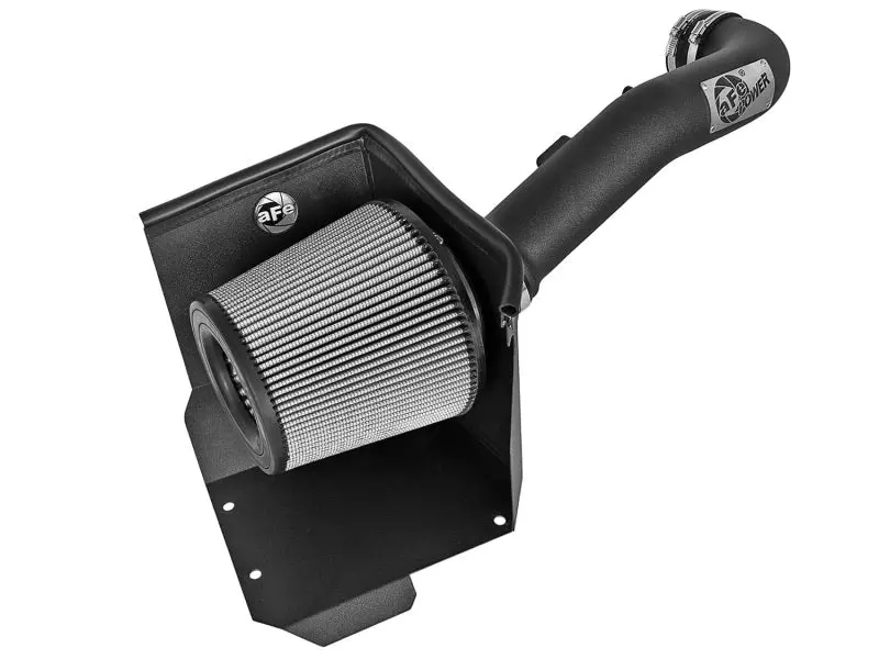 Afe Magnum Force Stage-2 Pro Dry S Cold Air Intake System 09-13 Chevrolet Silverado V8-5.3L 1