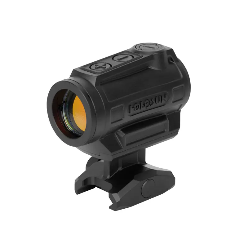 Holosun Aro-Mrs-Gr Multi-Reticle Green Dot Sight 1