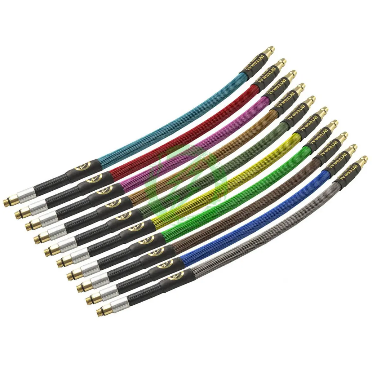Amped Integral Grip Line 2.0 Standard Weave - Igl 2.0 Hpa Grip Line 1