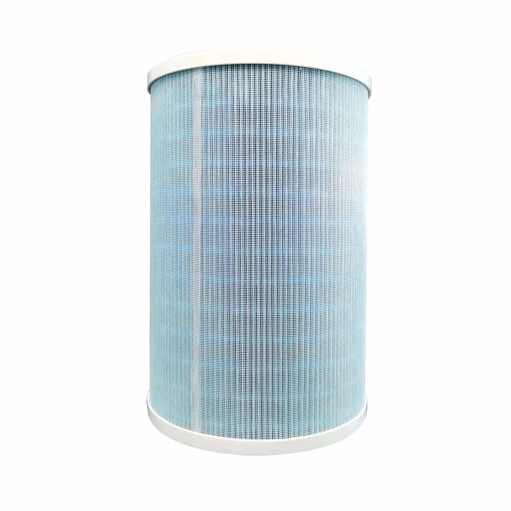 Neopur 400 Replacement Filter — (Compatible With Airvia Origin 40 And Eoleaf Aeropro40) 1