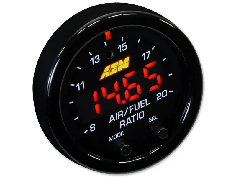 Aem X-Series Obdii Wideband 03-0334 1