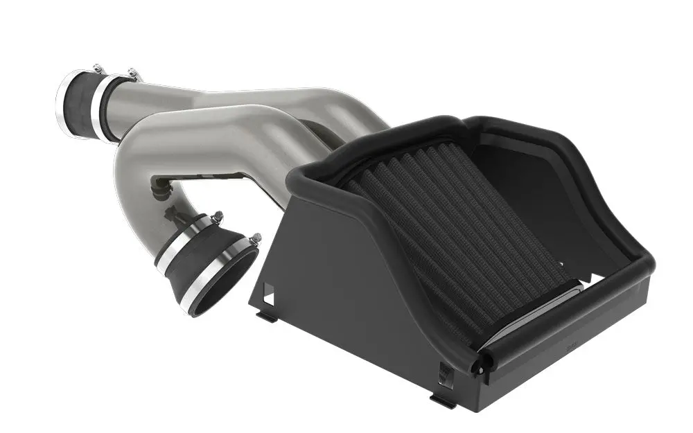 K&N Performance Air Intake System (30-2617Kc) 1