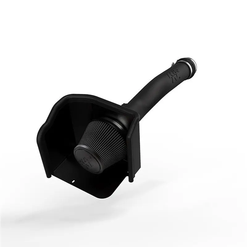 K&N Performance Air Intake System (30-9039) 1