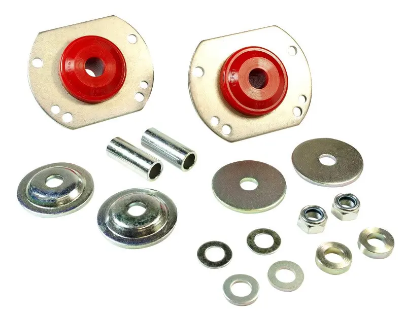 Pedders Urethane Caster Bush Kit Adj. 2004-2006 Gto 1