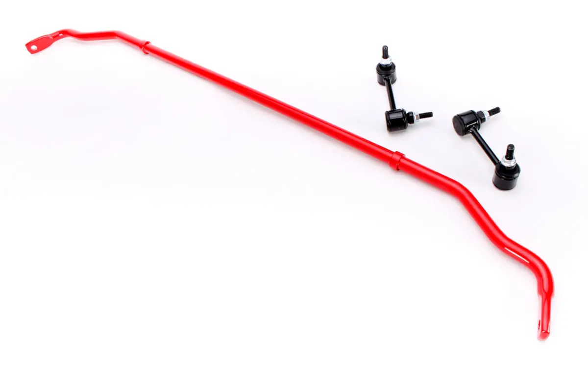 2008-2013 Altima Coupe / 2007-2012 Altima Sedan - Stillen Rear Sway Bar W/End Links - 304236 1