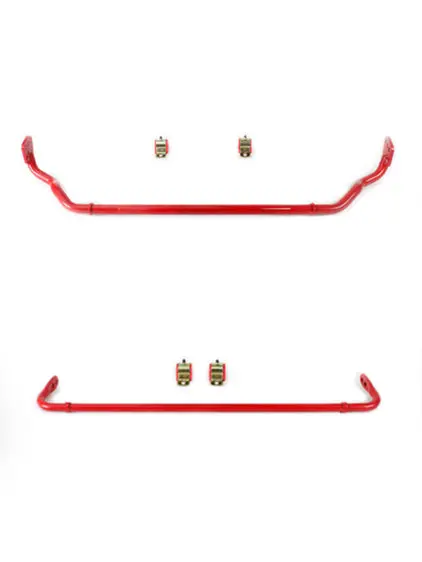 2010-2016 Hyundai Genesis Coupe - Stillen Adjustable Sway Bar Kit - 304390 1