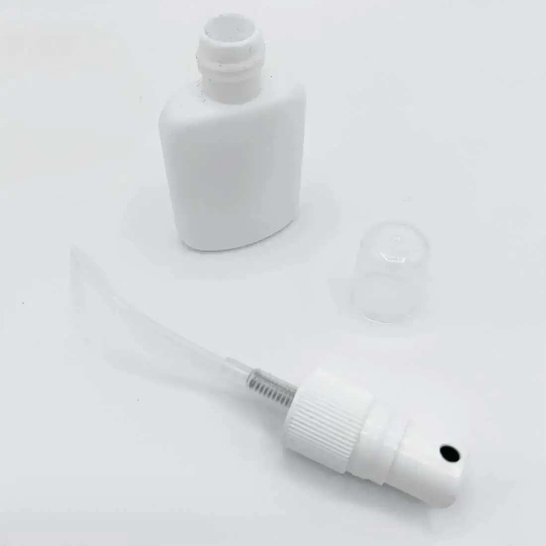 30Ml High Density Plastic Weapon Cleaning Kit Oil Bottle 1