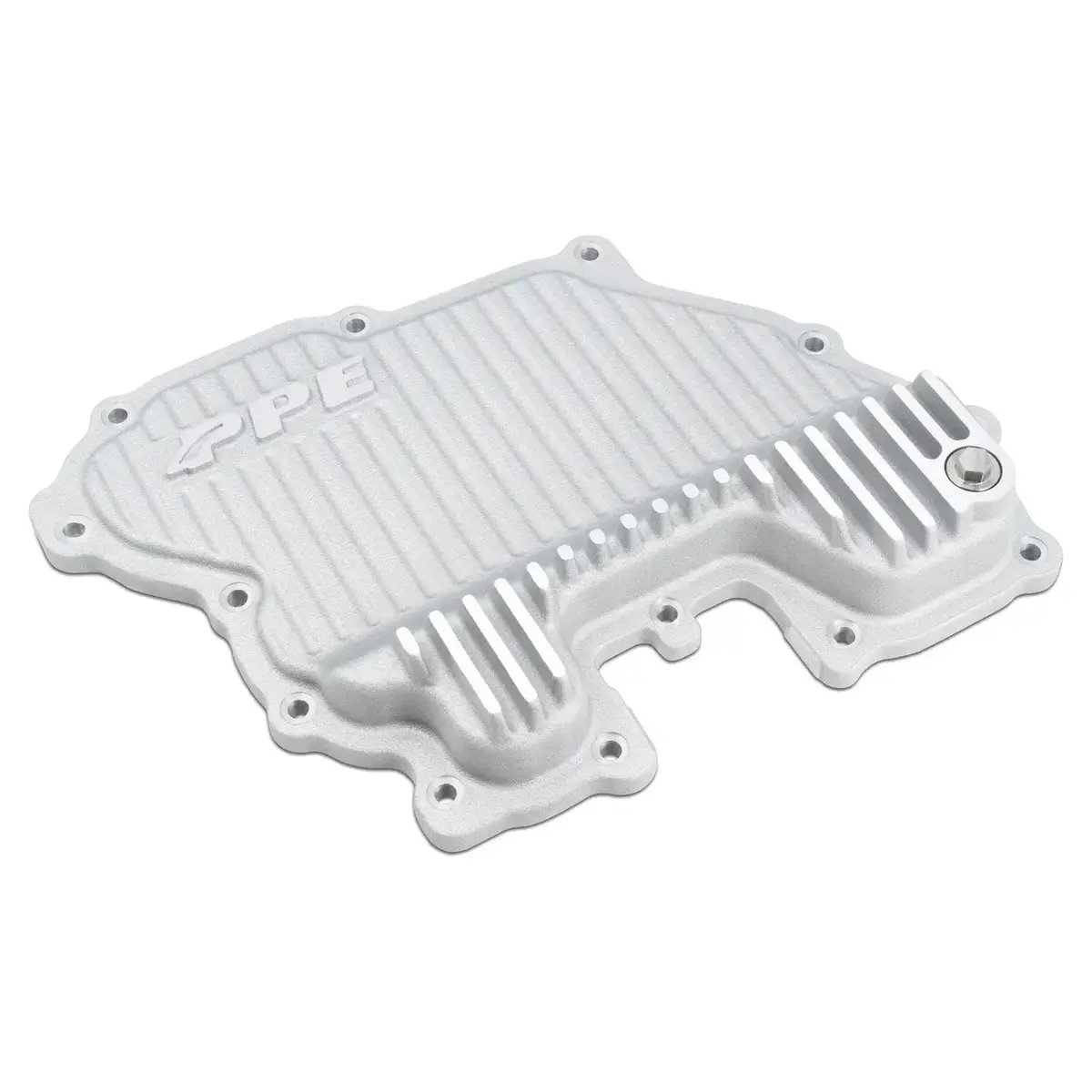 Ppe 2018-2021 Ford F150 3.0L Heavy-Duty Cast Aluminum Engine Oil Pan 1