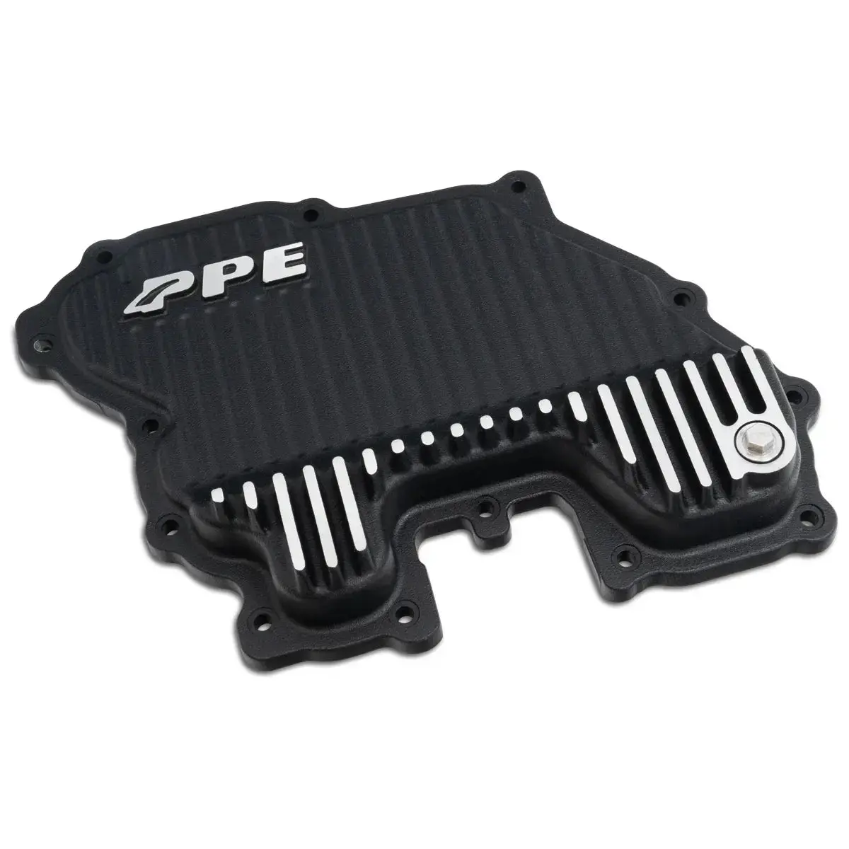 Ppe 2018-2021 Ford F150 3.0L Heavy-Duty Cast Aluminum Engine Oil Pan 2