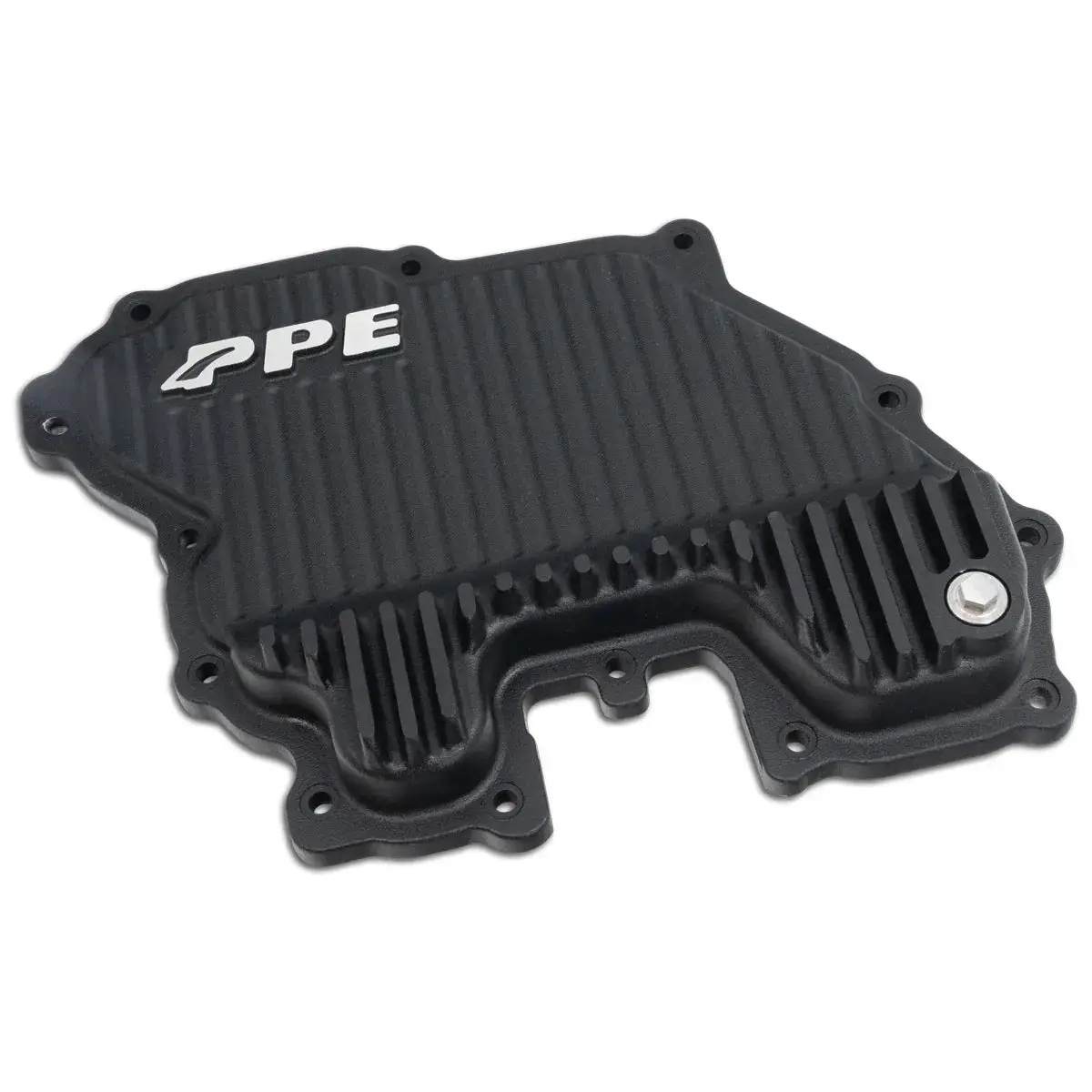 Ppe 2018-2021 Ford F150 3.0L Heavy-Duty Cast Aluminum Engine Oil Pan 3