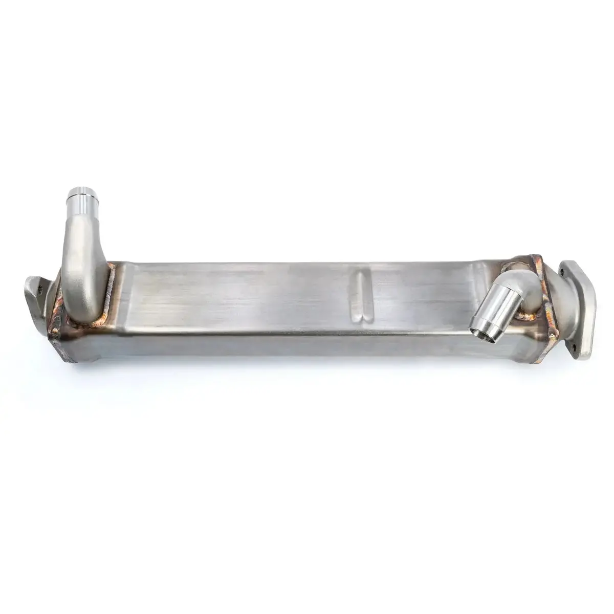 Ppe 2008-2010 Ford 6.4L Egr Cooler 12 Tube Ford 316129508Ppe 2008-2010 Ford 6.4L Egr Cooler 12 Tube Ford 1