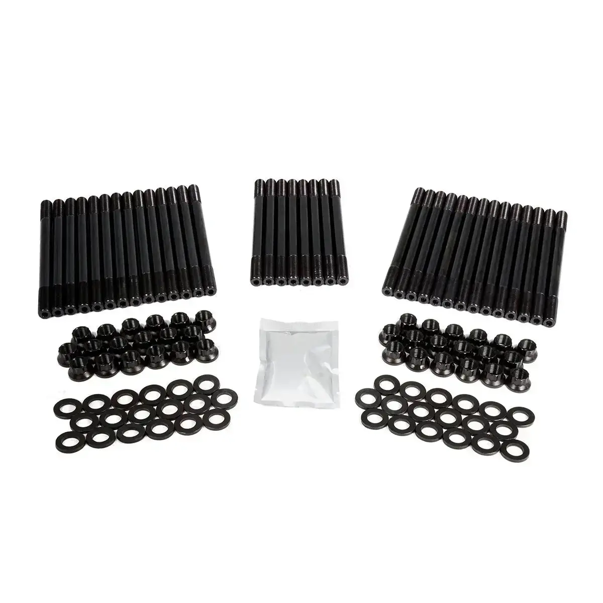 Ppe 318035000 Main Stud Kit For 1994-2003 Ford 7.3L Power Stroke 1