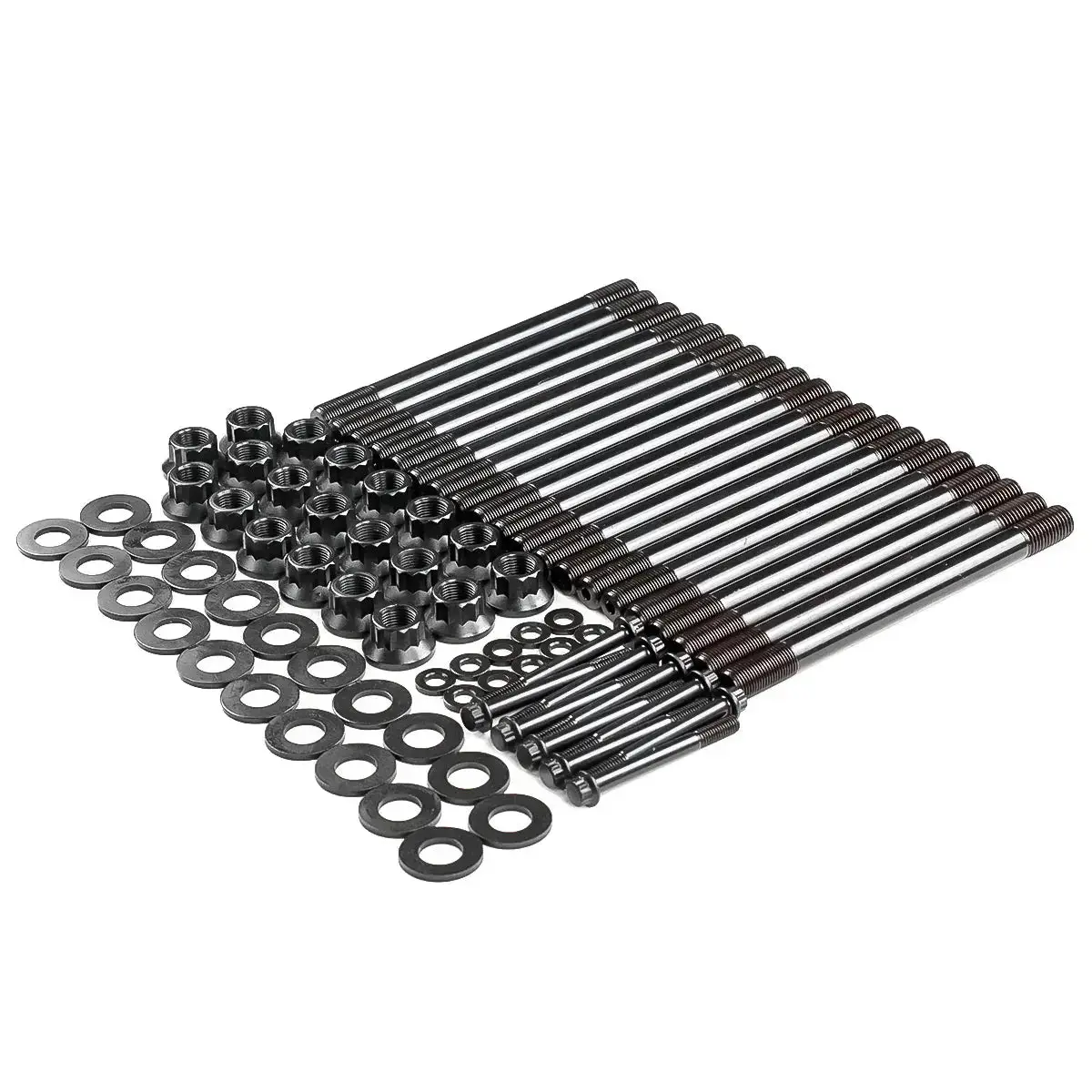 Ppe 2008-2010 Ford 6.4L Ppe Head Stud Kit 1