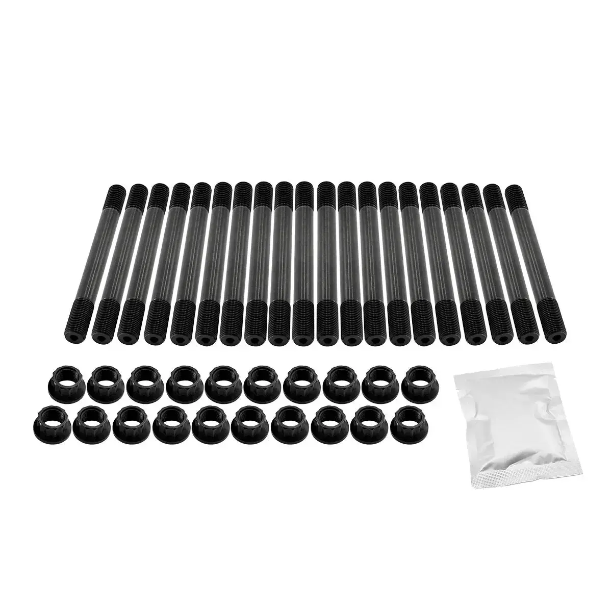 Ppe 2008-2010 Ford 6.4L Powerstroke Ppe Main Stud Kit 1