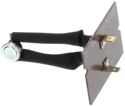 Icp 1320547 - 3" Sb Limit Switch 1