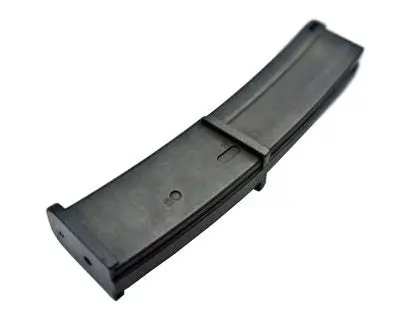 Kwa Mp7 Gbb Magazine (Green Gas) 1